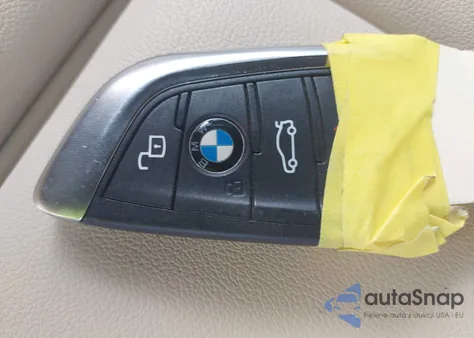 2020 BMW 330I z USA, uszkodzony, nr VIN 3MW5R1J05L8B06788